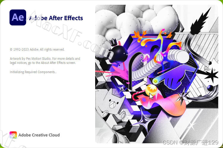 Adobe After Effects 2024（Ae2024）在新版本中的升级有哪些？