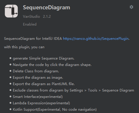 SequenceDiagram