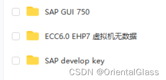 SAP开发环境ABAP的搭建(客户端和服务器),Developer Key和AccessKey的绕过方法