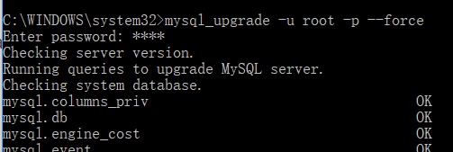 mysql报Table ‘performance_schema.session_variables‘ doesn‘t exist - 正伯 ...