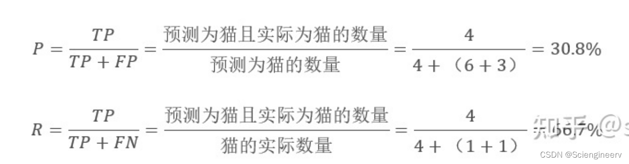 多分类问题的“宏平均”（macro-average）与“微平均”(micro-average)