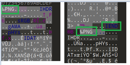 图片隐写术:方法1_图片逆转隐写-csdn博客