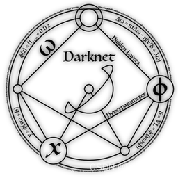 darknet magic circle