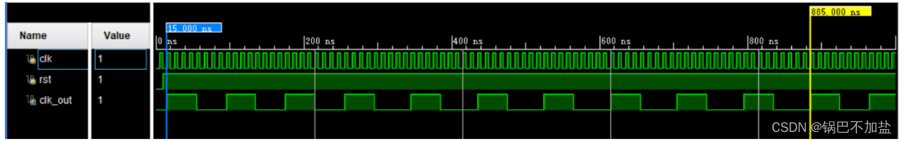 牛客网Verilog刷题——VL41