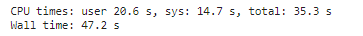 Ubiquant LGBM Baseline 九坤量化大赛 版本44
