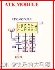 ESP8266引脚