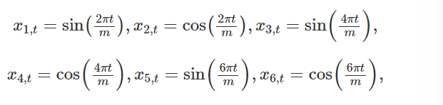 机器学习（时间序列）：线性回归之虚拟变量 dummy variables