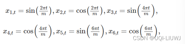 机器学习(时间序列):线性回归之虚拟变量 dummy variables