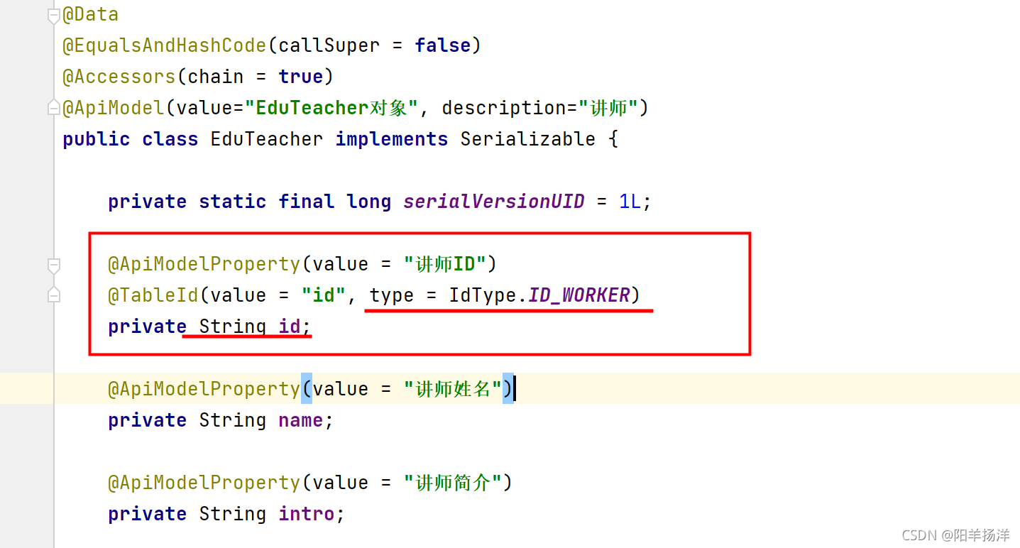 解决:Cause: java.lang.IllegalArgumentException: argument type mismatch异常报 ...