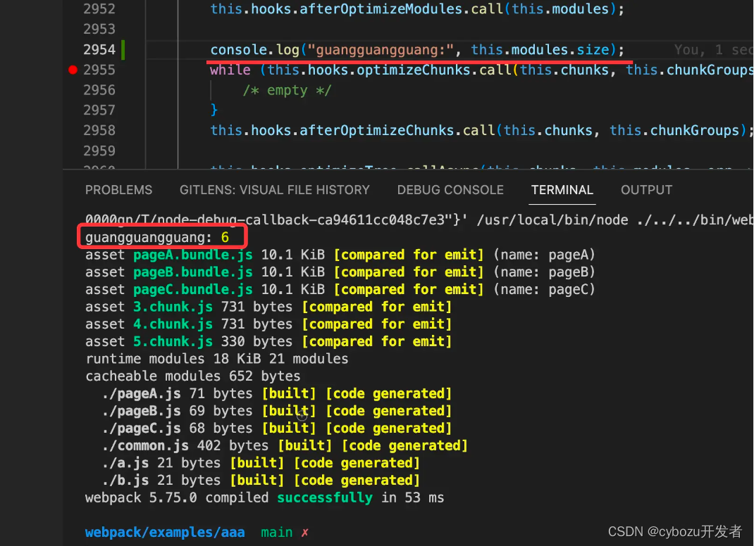 放弃 console.log 吧！用 Debugger 你能读懂各种源码