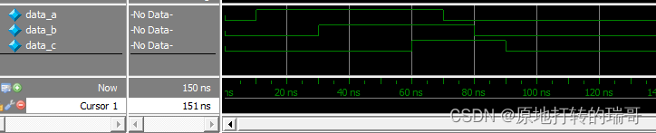 【verilog】verilog语法刷题知识点总结