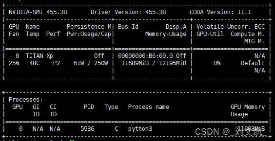 linux查看GPU使用情况 linux如何查看GPU使用情况_linux启用ui程序后,gpu使用率上升-CSDN博客