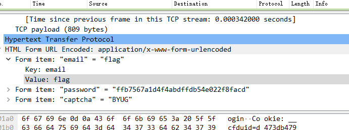 攻防世界-MISC:wireshark-1_ffb7567a1d4f4abdffdb54e022f8facd-CSDN博客