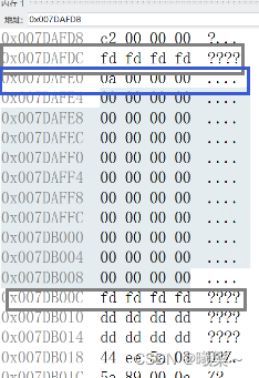 【C++】new和delete