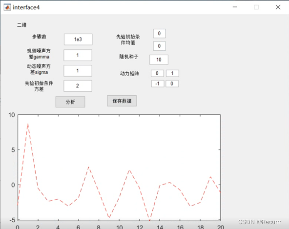 图2.其中一个子界面