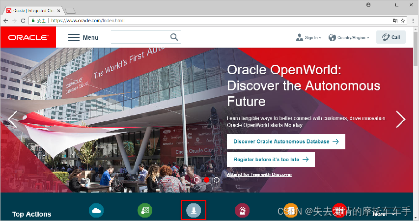 JDK(Java Development Kit)的安装与环境配置-CSDN博客