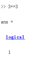 MATLAB中逻辑类型详解_matlab logical-CSDN博客