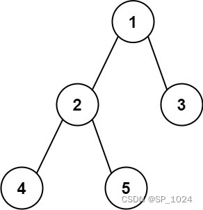 LeetCode: 二叉树的直径(java)