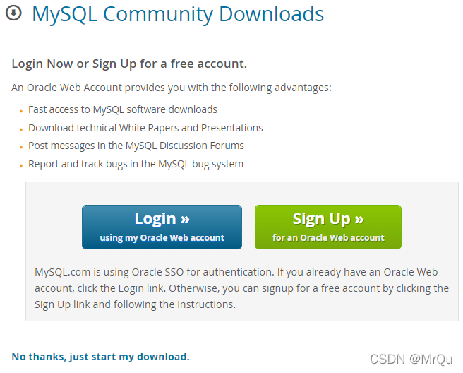 MySQL服务端1
