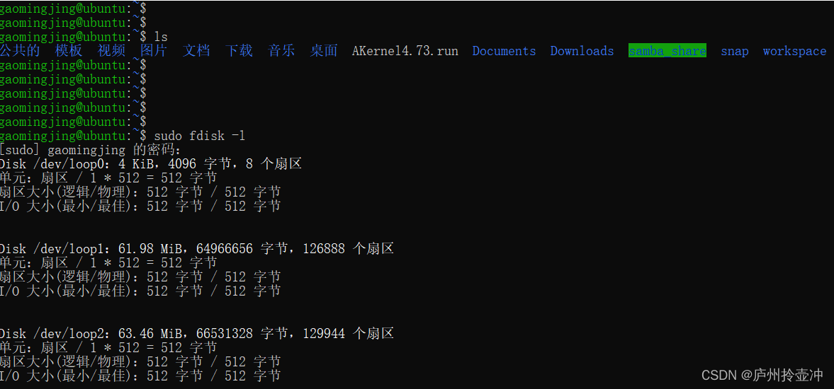 MobaXterm通过SSH访问Ubuntu服务器遇到的一个问题