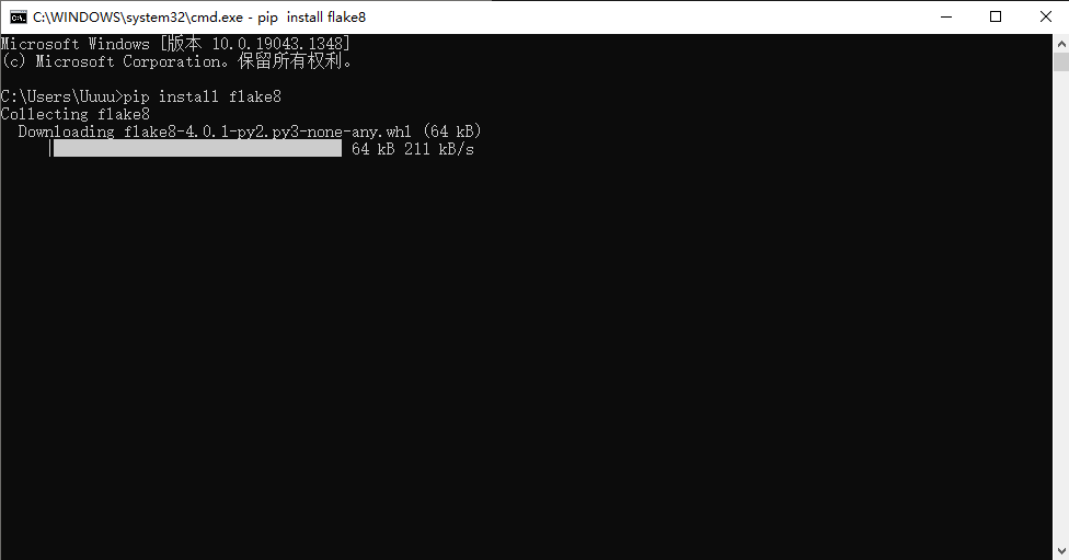 windows 安装python（含VScode配置python环境）_ms-python.python-CSDN博客