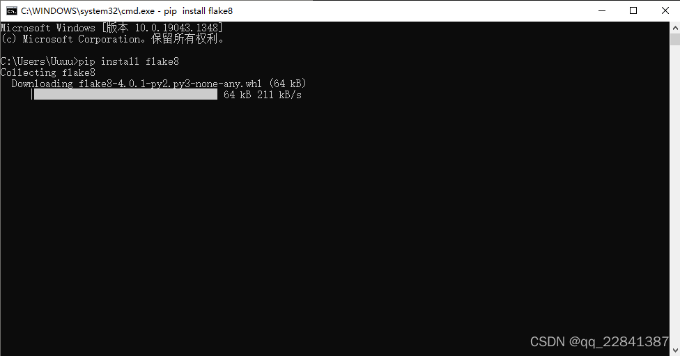 windows 安装python(含VScode配置python环境)_ms-python.python-CSDN博客