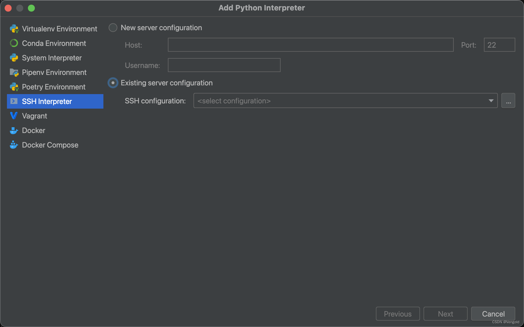 Add Python Interpreter_1