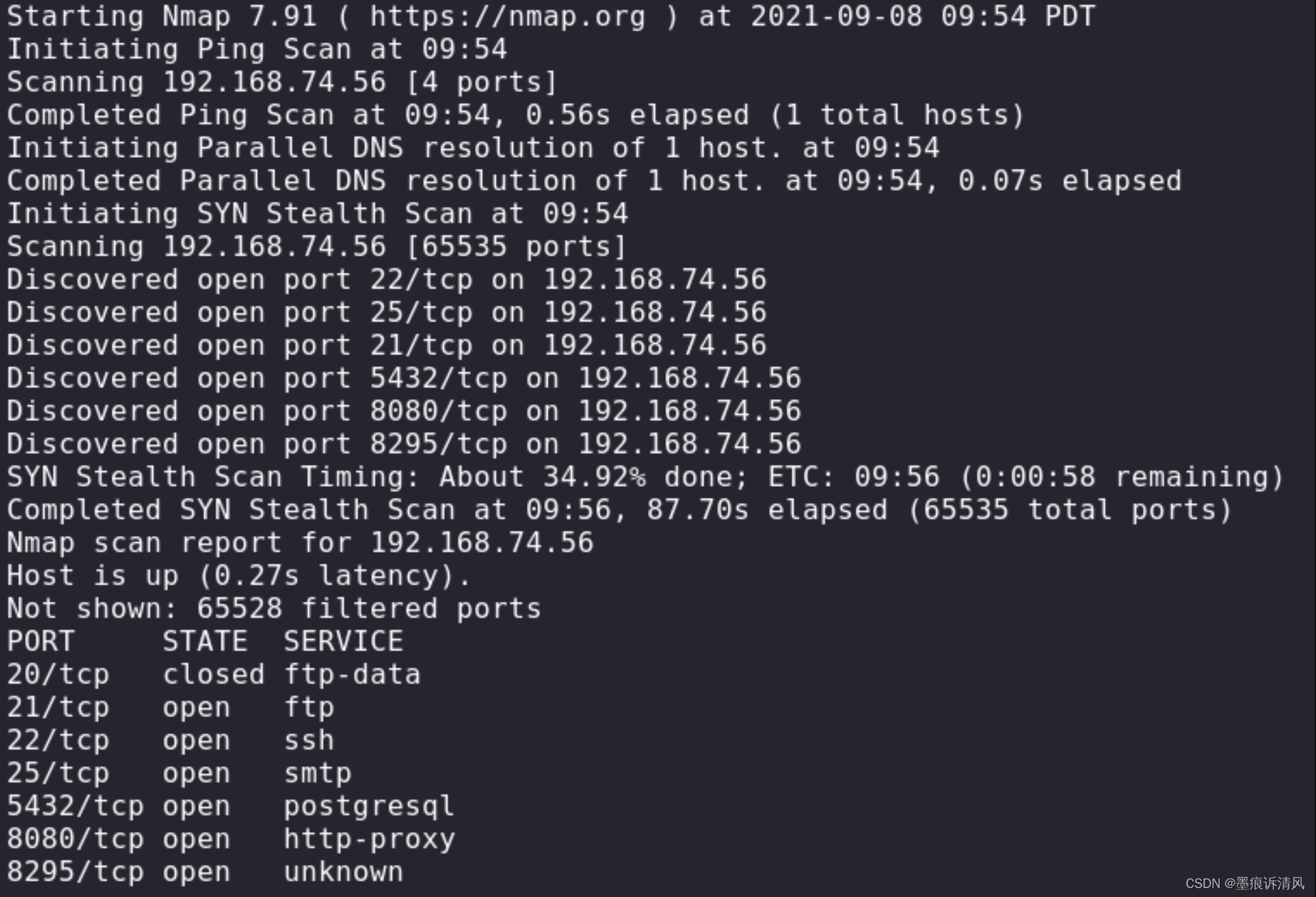 OSCP-Banzai（ftp弱口令、udf提权修改passwd属性）_ftp弱口令怎么修改-CSDN博客