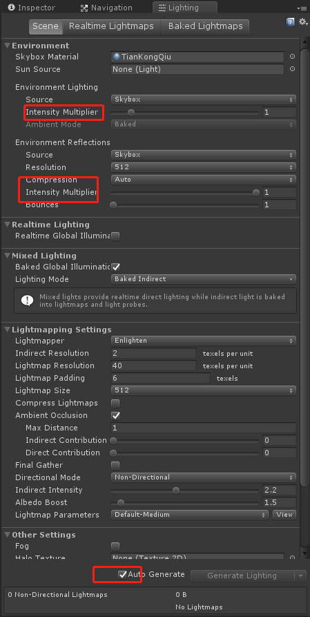 Unity 动态加载LightMap_prefablightmapdata-CSDN博客