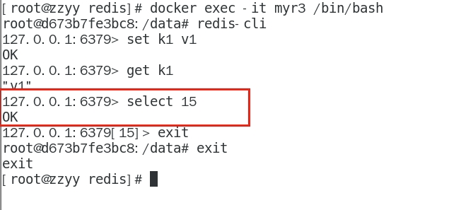 【Docker】容器卷常规安装