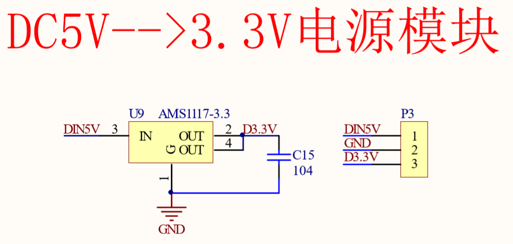 电源电路