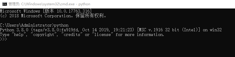 Python 安装_python中past安装-CSDN博客