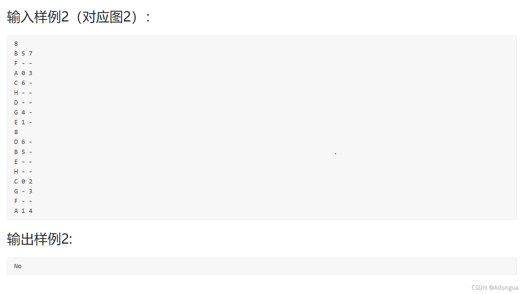 题138.pta数据结构题集-03-树1 树的同构 (25 分)  2021秋周练习-4-11 Isomorphic (10 分)