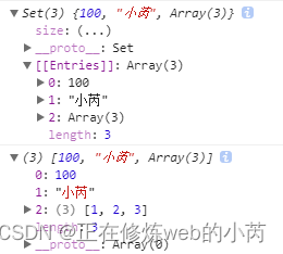 Array.from() 对象 转化为数组(2)_array.from将单一对象复制10个成数组-CSDN博客
