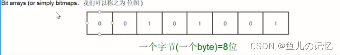 REDIS 7 教程 数据类型-进阶篇