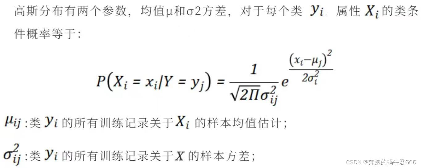 机器学习 | 朴素贝叶斯