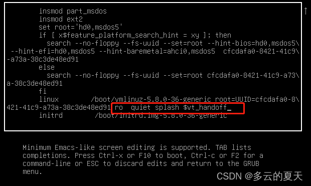 redhat+ubuntu下修改root密码