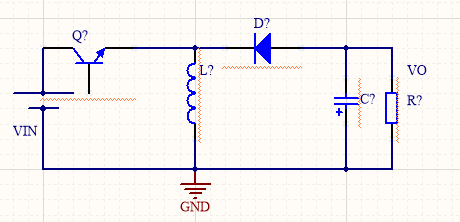 【精选】buck/boost电路_buck-boost电路-csdn博客