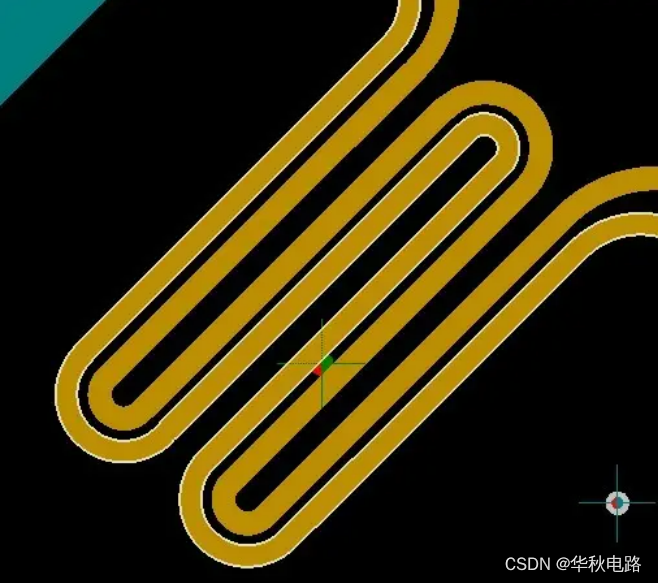 浅谈蛇形走线怎么用，你知道吗？