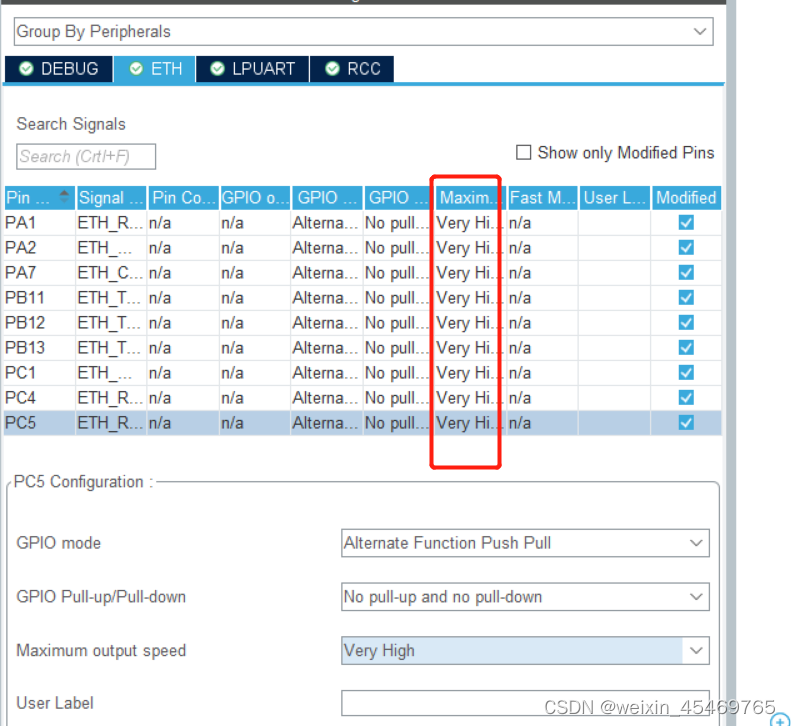STM32H743(M7内核)通过CubeMX搭建工程，移植TreadX和NetXDUO(二)_cubemx生成threadx-CSDN博客