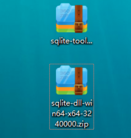 sqlite配置下载安装教程+简单案例「终于解决」_https://bianchenghao6.com/blog__第3张