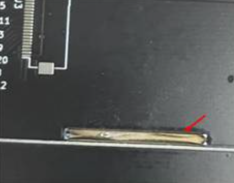 PCB绘制、制作与工艺了解(部分)_喷锡爆孔-CSDN博客