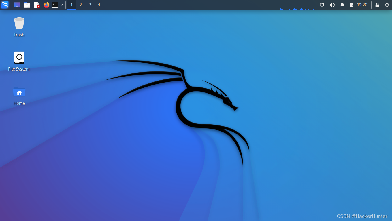 手机安装Kali Linux