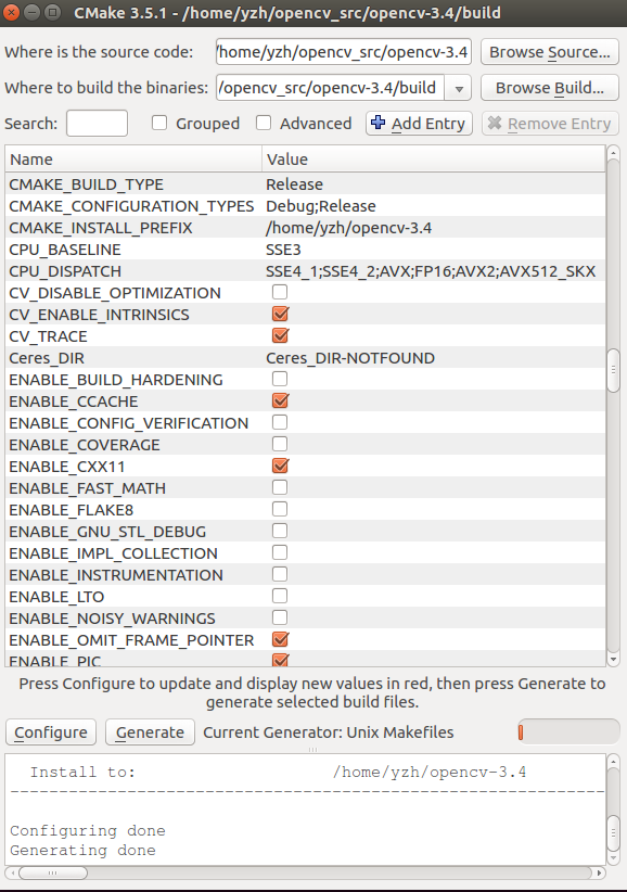 error: ‘phase_unwrapping’ in namespace ‘cv’ does not name a type typedef cv::phase_unwrapping解决办法