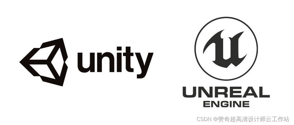 Unity和UE有啥区别？哪个更适合游戏开发
