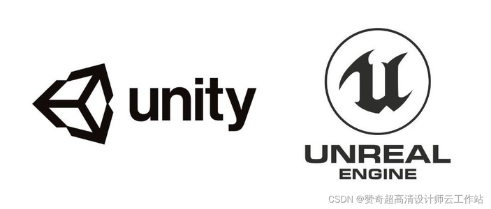 Unity和UE有啥区别？哪个更适合游戏开发_ue与unity