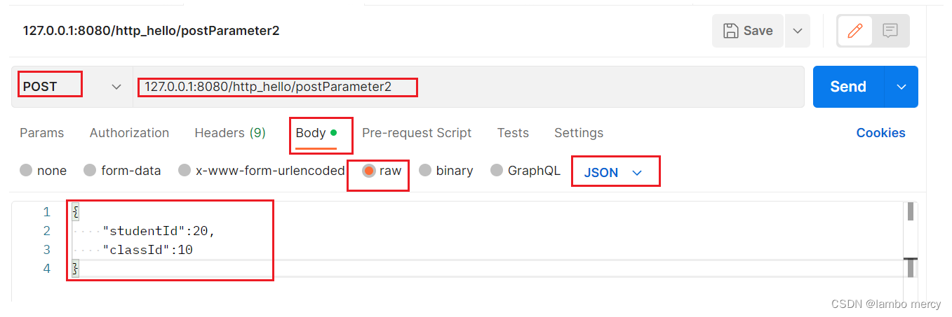 Servlet API 详解