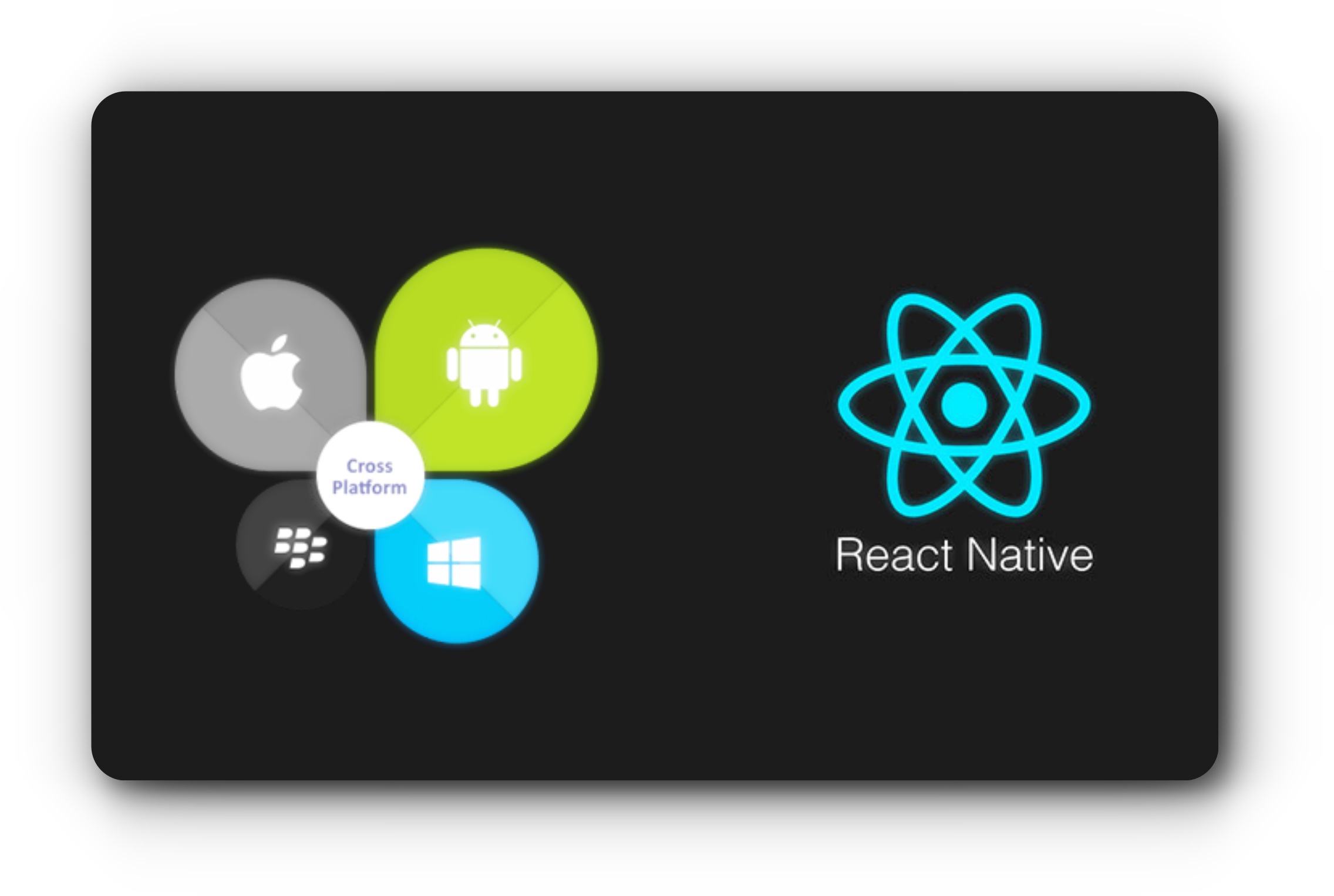 react初识reactnative