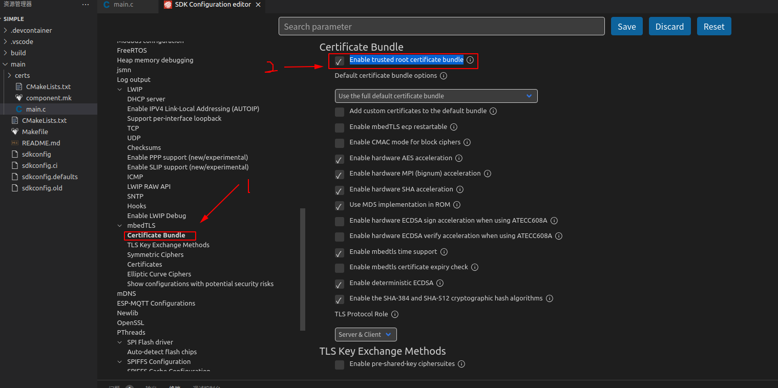 ninja build stopped subcommand failed aseprite