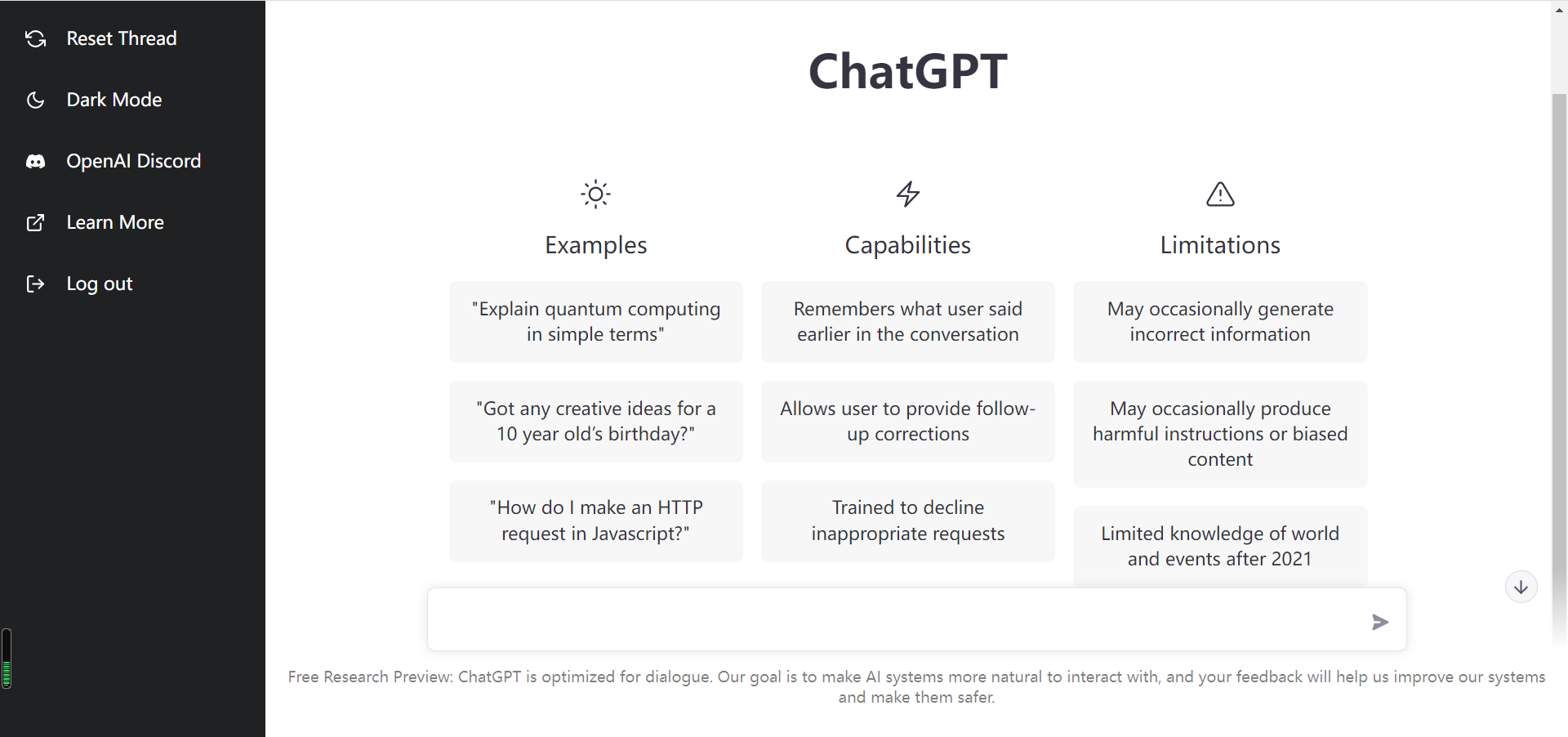 火爆朋友圈的ChatGPT是什么？